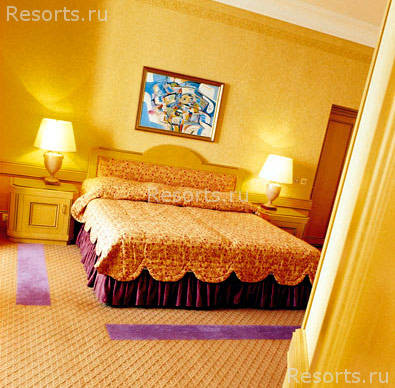 Grand-Hotel du Cap-Ferrat 30